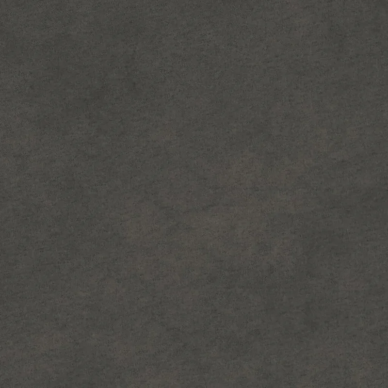 vidaXL Couch Modern Accent Upholstered Chair with Footstool Microfiber Fabric