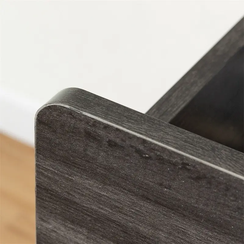 Wood Drawer Dresser Cabinet with Six Drawers