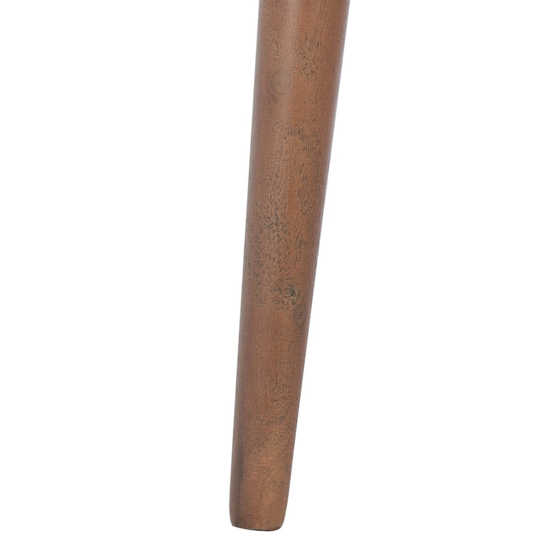 SAFAVIEH Sister Mid-Century 2-Drawer Coffee Table - 37.8 W x 19 L x 17.8 H - 38Wx19Dx18H