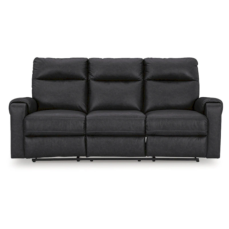 Signature Design by Ashley Barnsana Power Reclining Sofa
