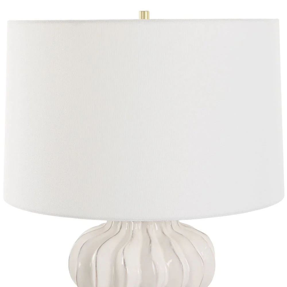 Wrenley Table Lamp