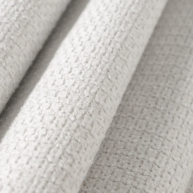 Modular Sectional Sofa, Reversible U Shaped Chenille Couch Set