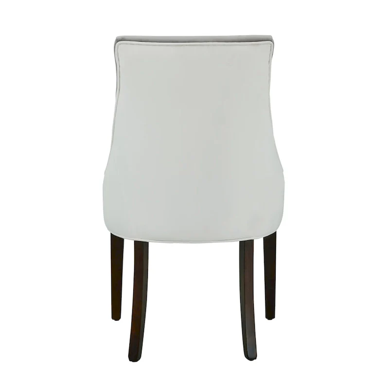 Julianna Upholstered Dining Chair by Greyson Living