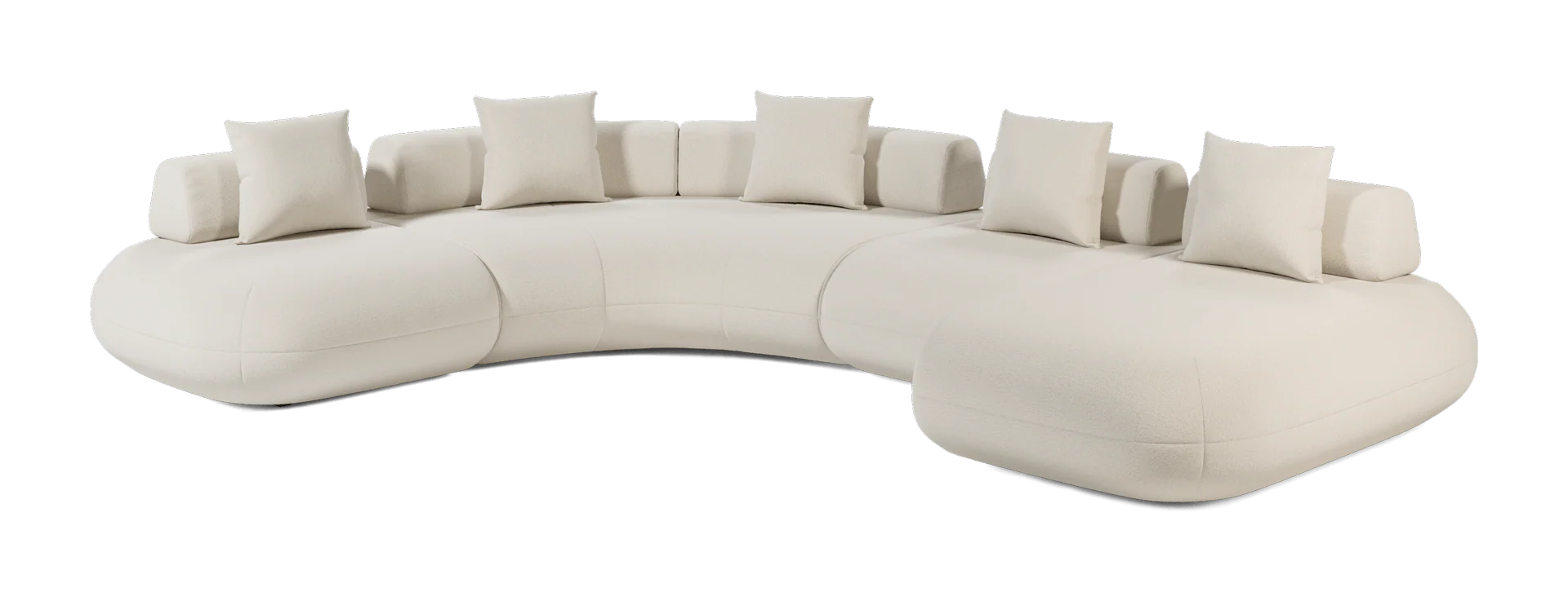 Messina Modular Sofa 03
