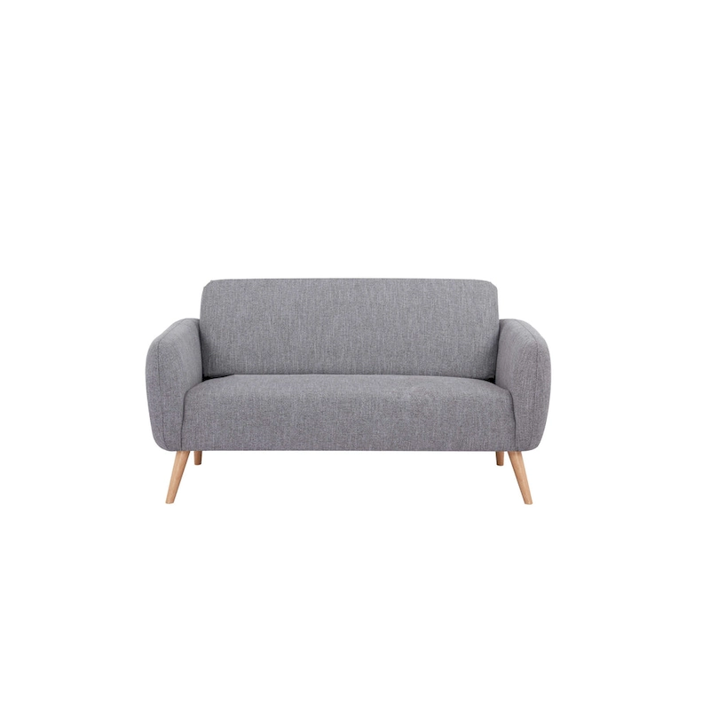 Carson Carrington Vallakra Polyester Loveseat Sofa