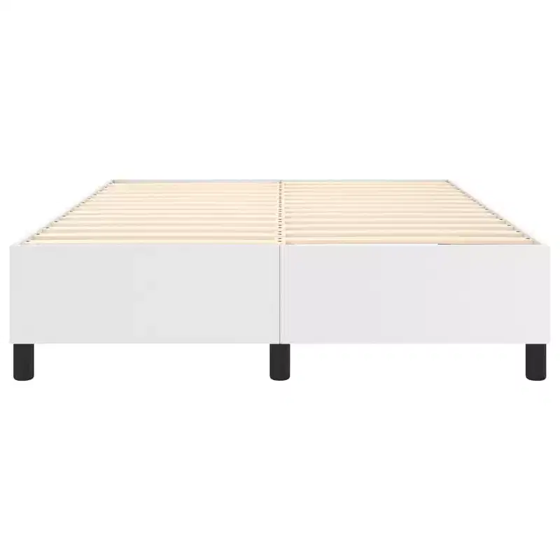 Bed Frame White