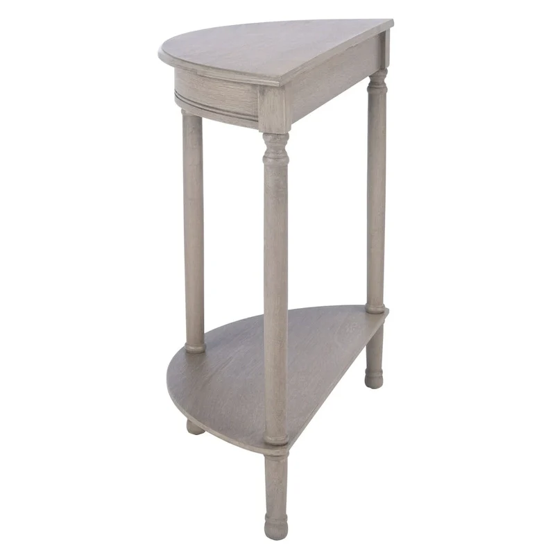 Half Round Console Table - 28