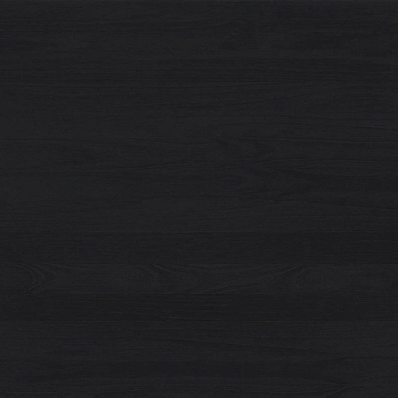 6-Drawer Solid Wood Dresser with Curved Top