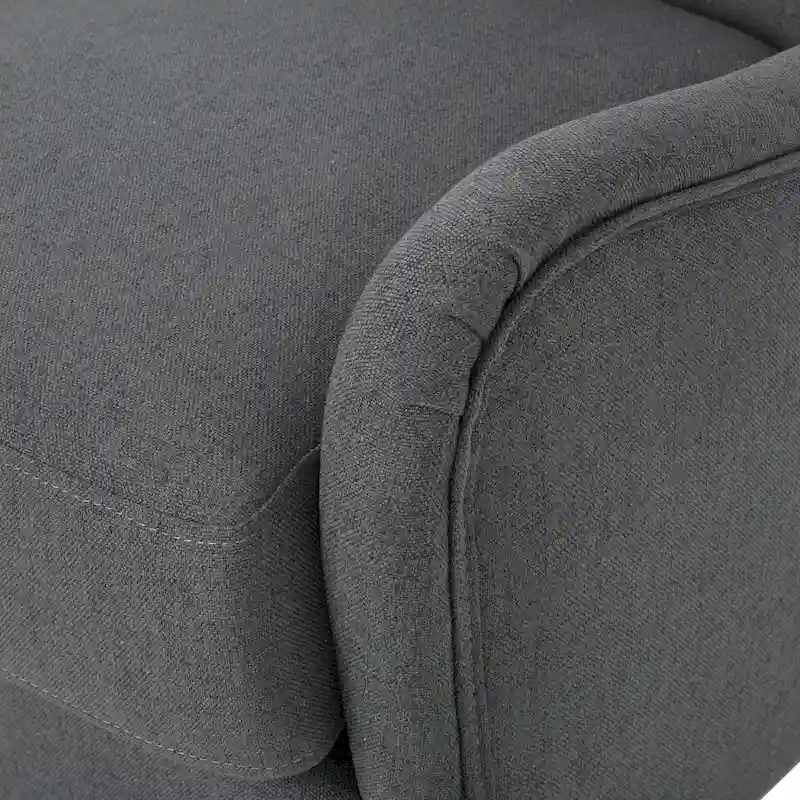 27 High Back Accent Chair