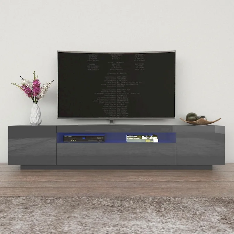 Miami 200 Modern 79-inch TV Stand