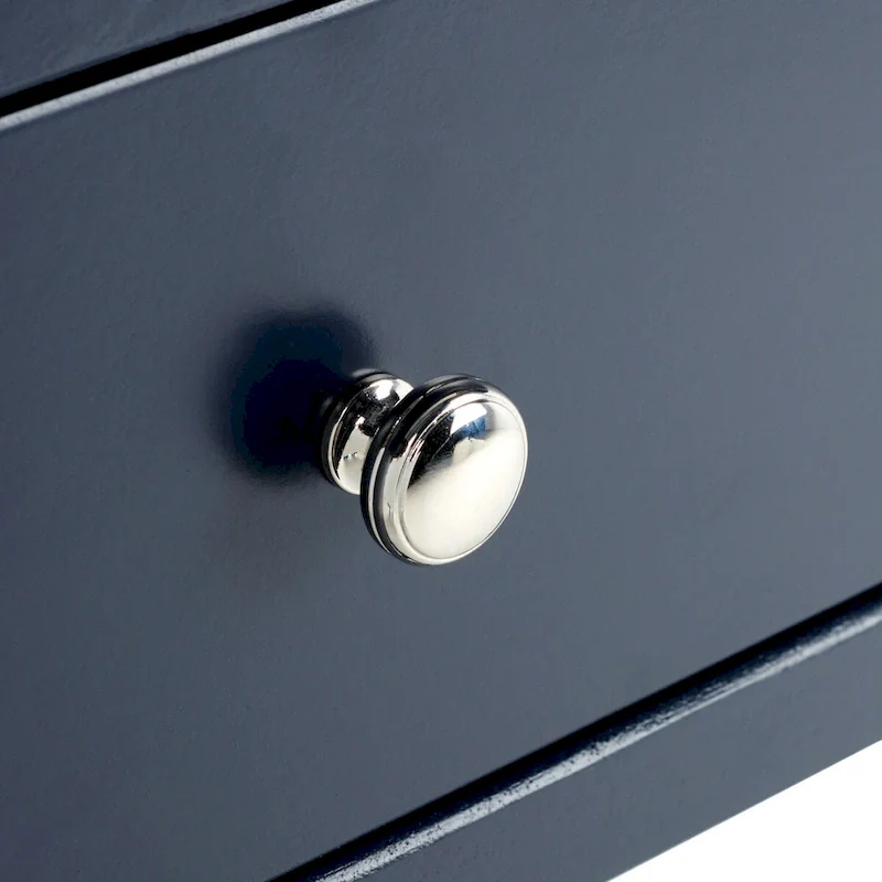 Liller 1-Drawer Accent Table Nightstand (Fully Assembled) - 18 W x 15 D x 27 H - 18Wx15Dx27H