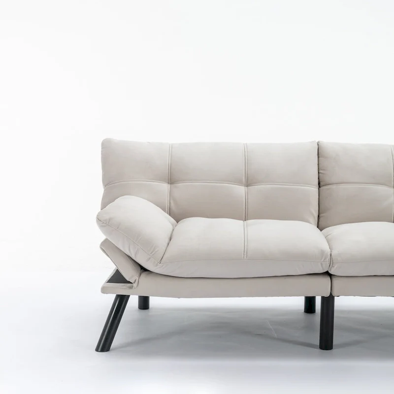 Convertible Folding Modern sofa Bed