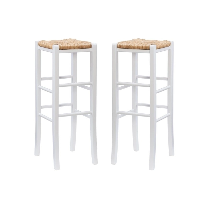 Graham Backless Barstool (Set of 2)