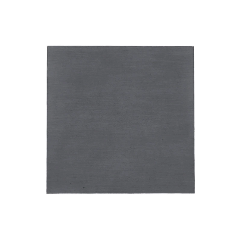 Del Mar 24 White and Grey 1-Drawer End Table