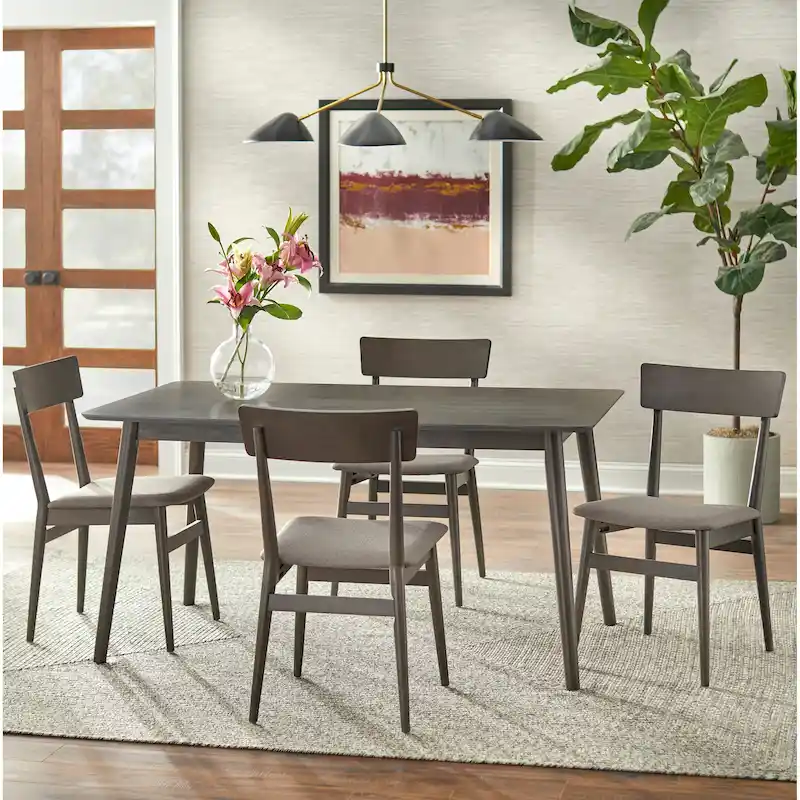 Simple Living Newington Transitional Dining Set