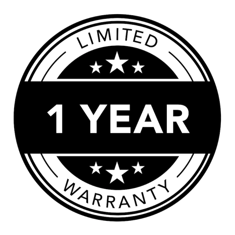 Leick Home Solid Wood Mission Lamp Table