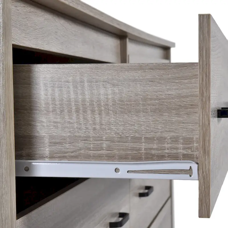 Olimont 6 Drawer Dresser by Christopher Knight Home