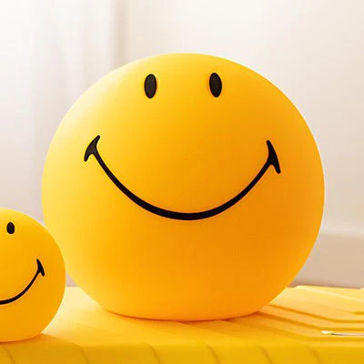 Smiley Star Light