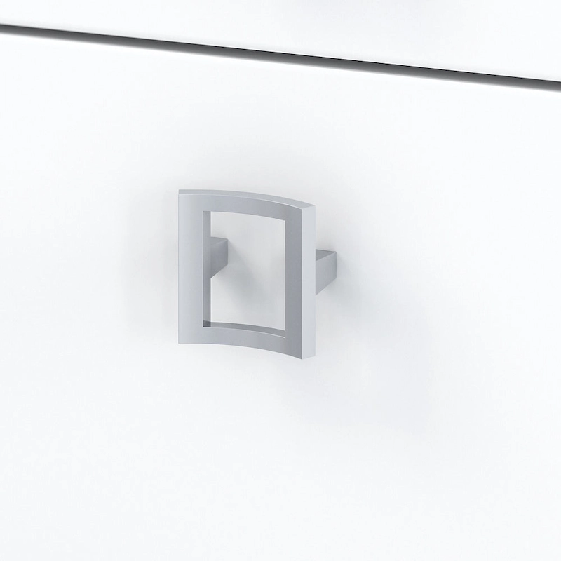 Echo 3 Drawer Mobile File Cabinet by Bush Business Furniture