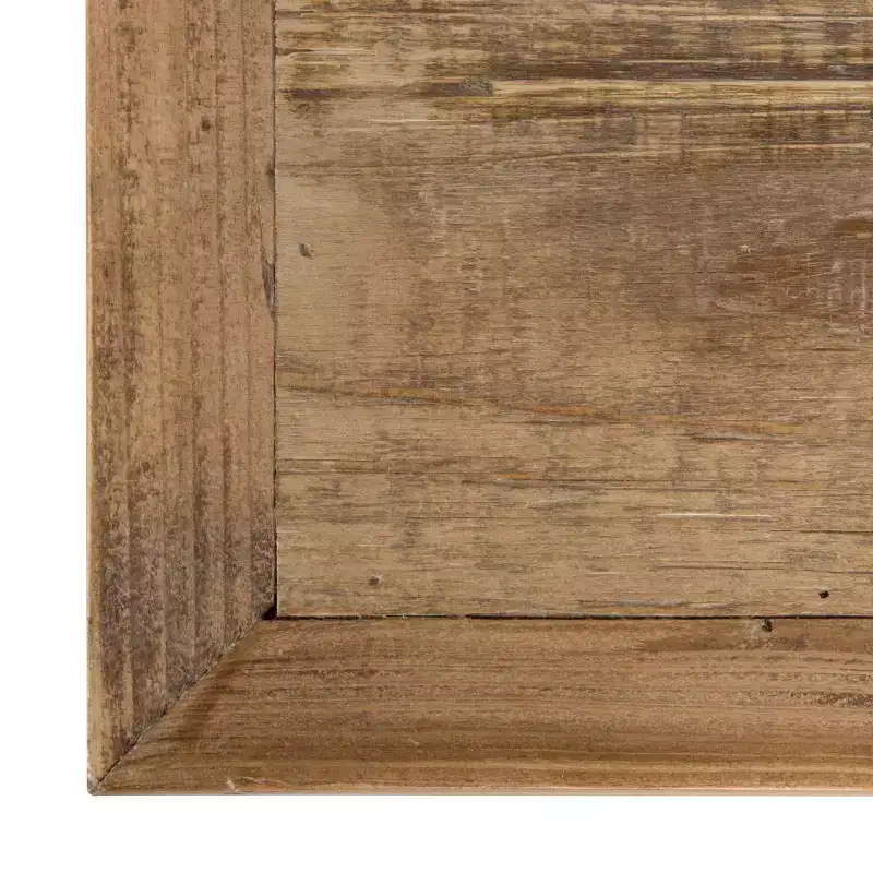 Kate and Laurel Wyldwood Wood Console Table