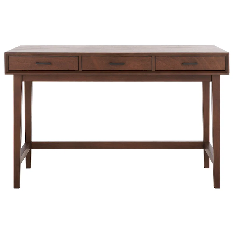 SAFAVIEH Delsie 3-Drawer Desk