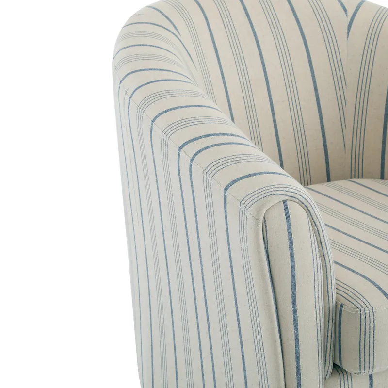 Napoli Transitional Bonded Leather Club Chair by Christopher Knight Home