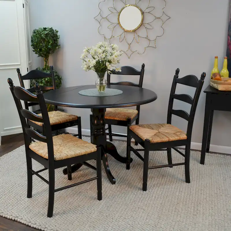 Carolina Living Vera Dining Chair