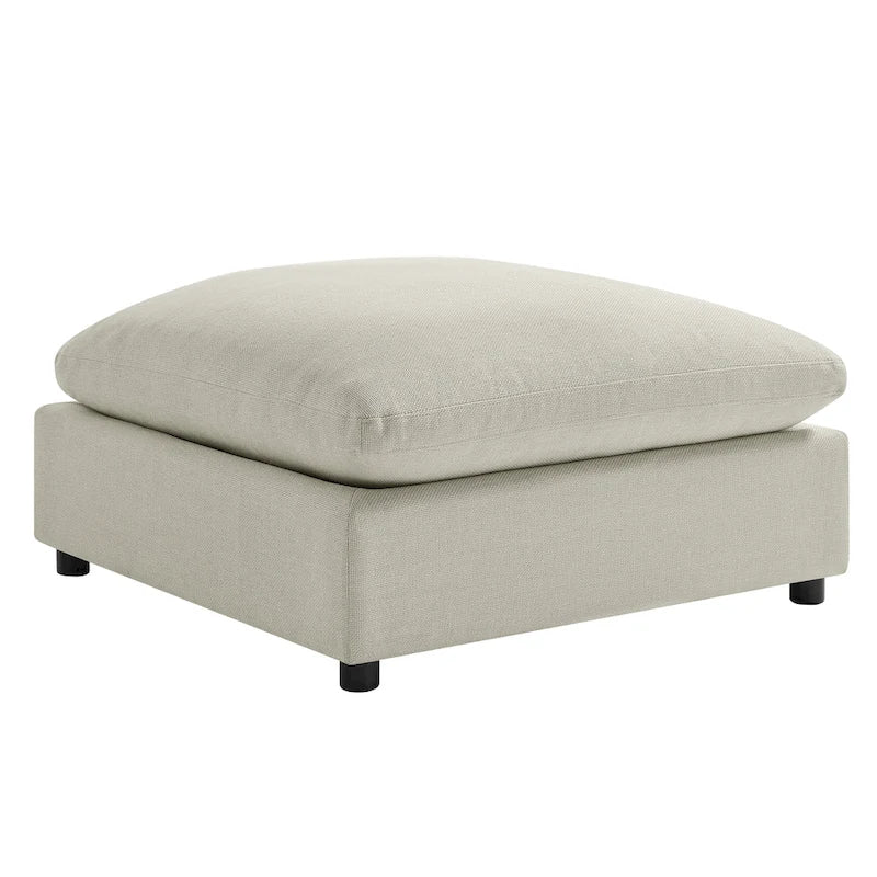 Cambrai 40 in. Square Ottoman by Greyson Living