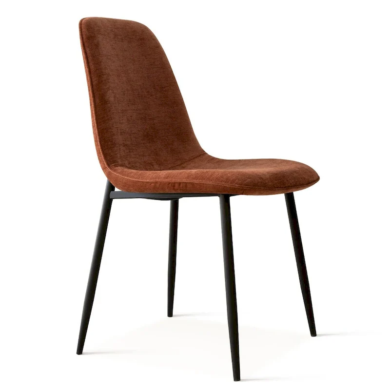 Upholstered Side Chair (Set of 4)