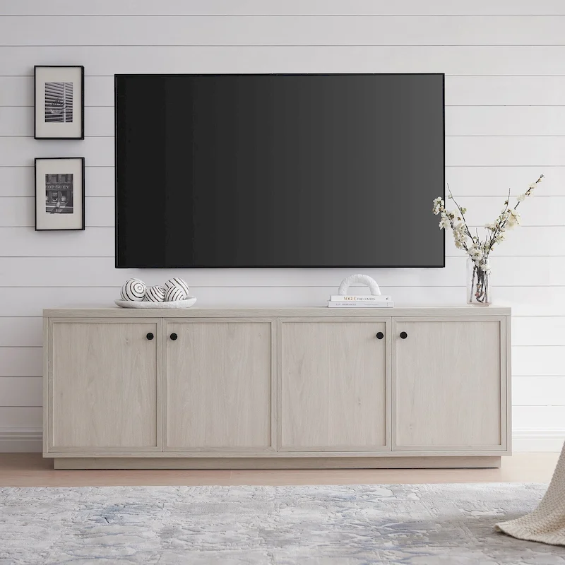 Ormond Rectangular TV Stand for TV's up to 75 - 69.63 Wide