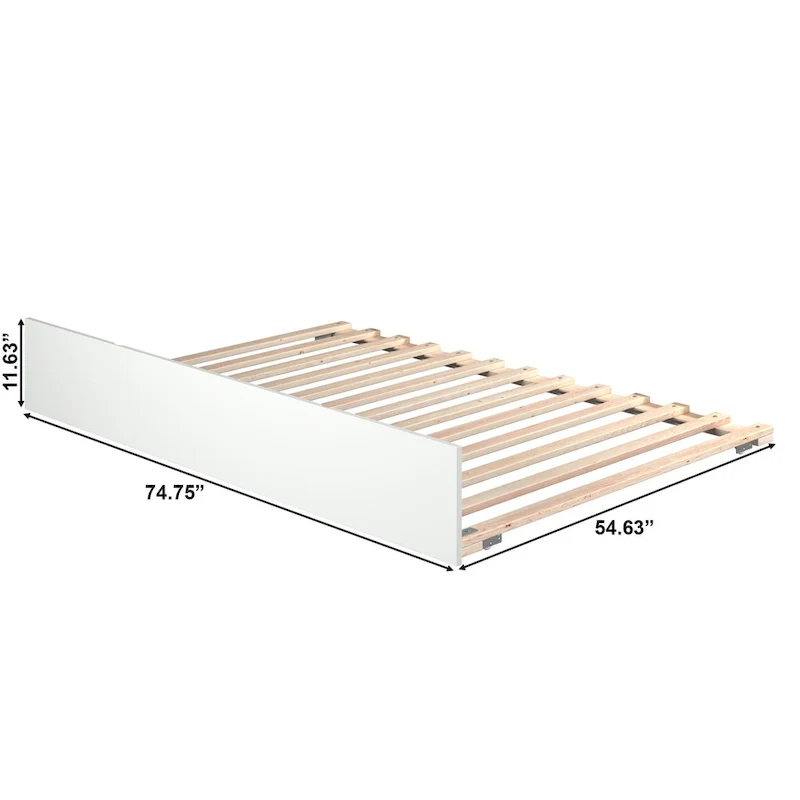 Urban Trundle Bed Full