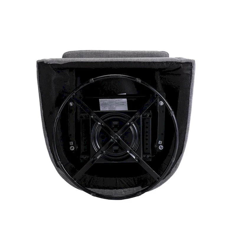 Swivel Chair Living room chair,High quality and durable, simple atmosphere