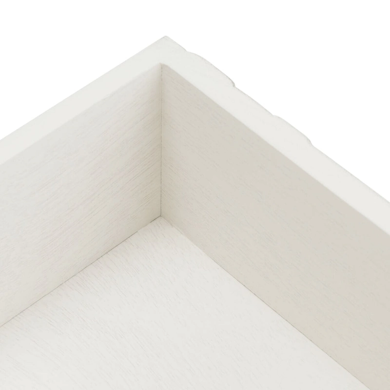 SAFAVIEH Heide 1-Drawer Accent Table - 19 W x 15.8 L x 26 H - 19Wx16Dx26H