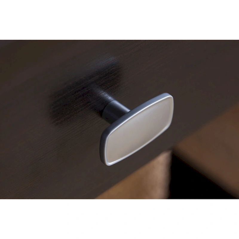 Broadview 54W Computer Desk with Drawers by Bush Furniture