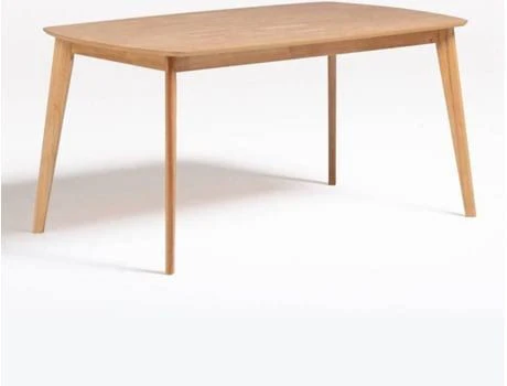 Table - Bois Naturel | Bois Naturel