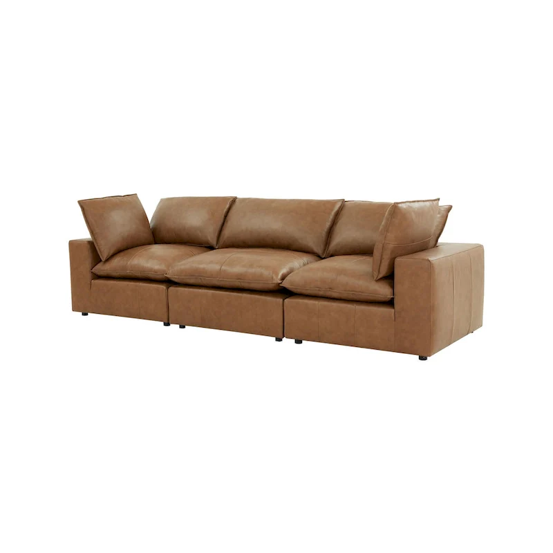 Cali Modular 3 Piece Sofa