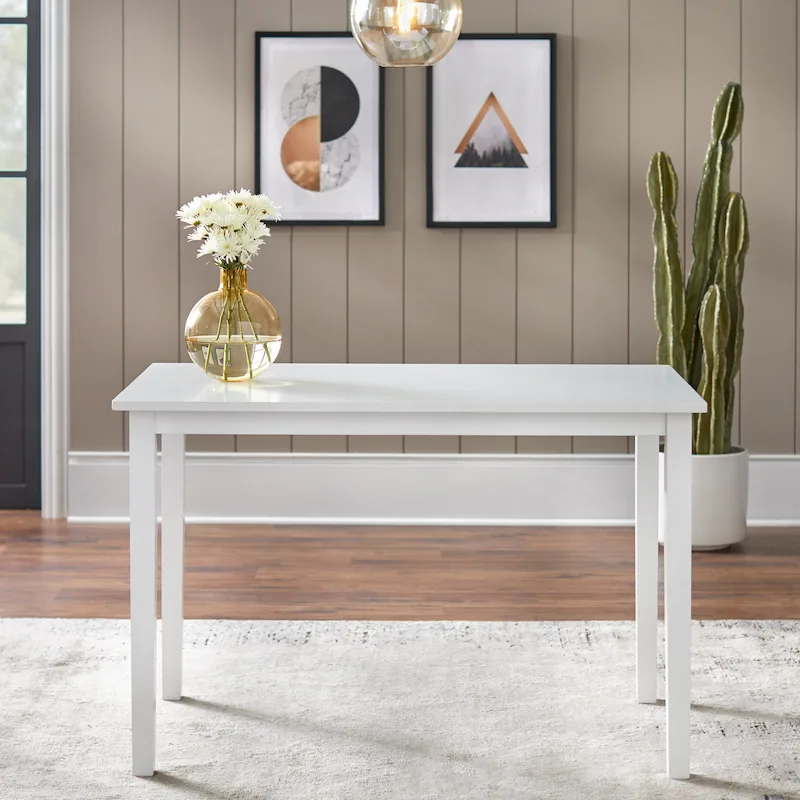 Shaker Dining Table