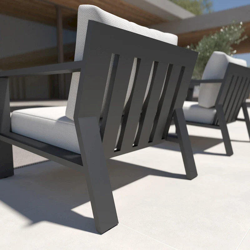 Rhodes 6-Piece Seating Set