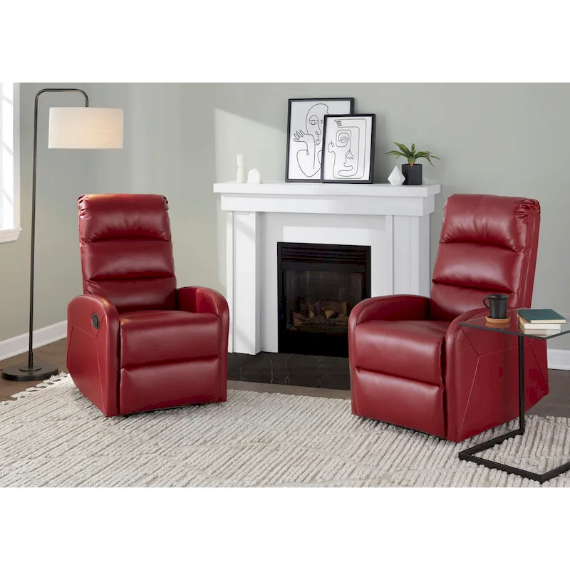 Carson Carrington Marielle Recliner Chair