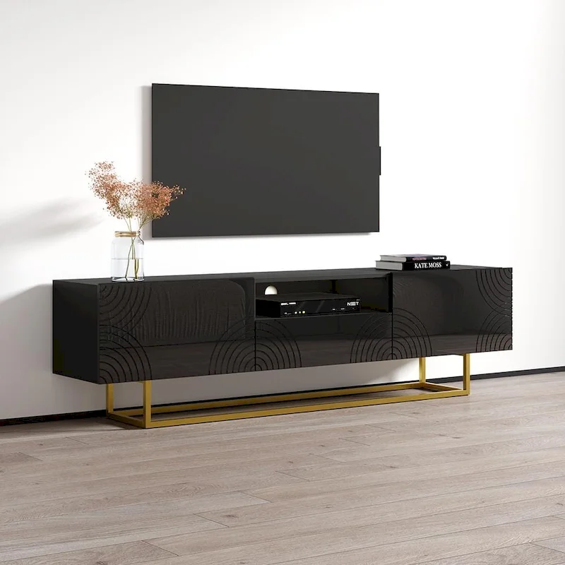Ronda 01 75 TV Stand