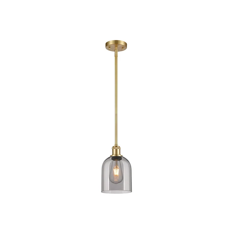 Innovations Lighting 516-1S-10-6 Bella Pendant Bella 6  Wide Mini