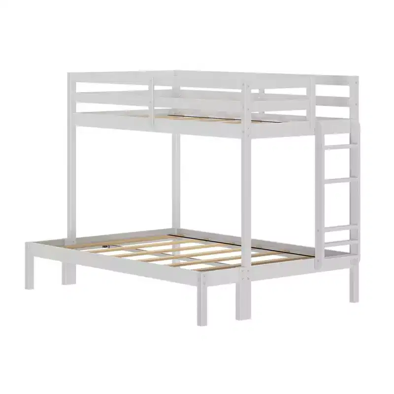 Bear Plywood Twin/Full Bunk