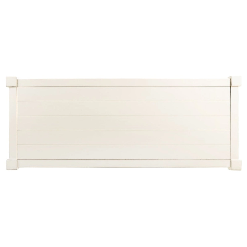 SAFAVIEH Olevia 3-Shelf Console Table - 33.8 W x 13.8 L x 29.5 H - 34Wx14Dx30H