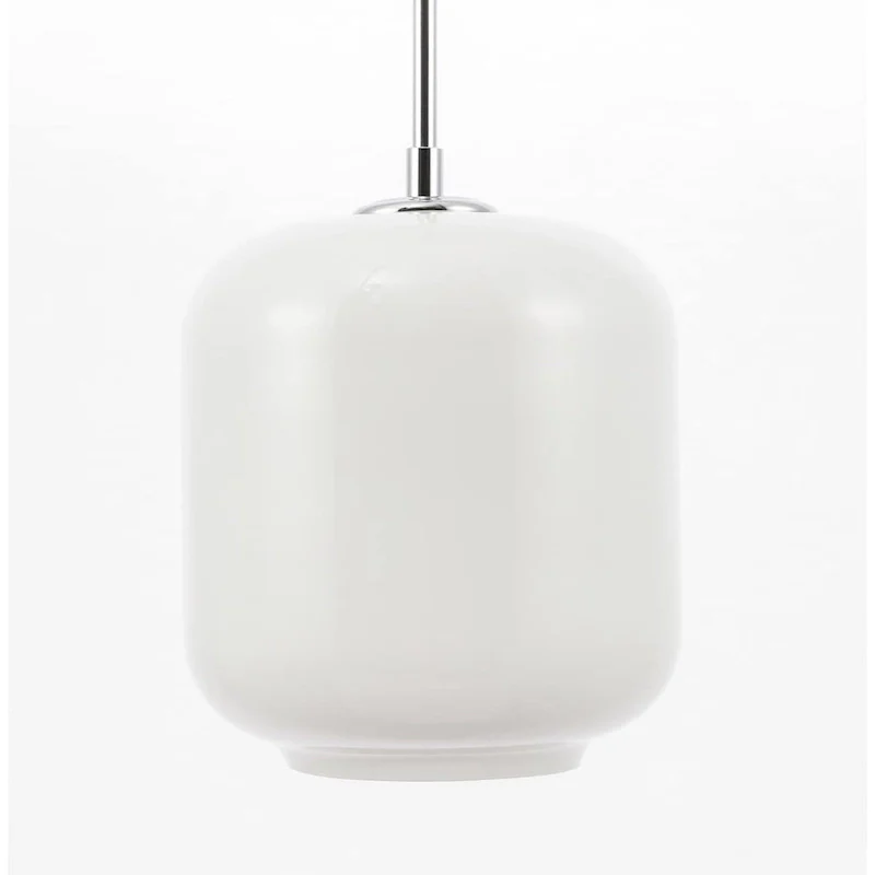 Collins 1-Light Glass pendant