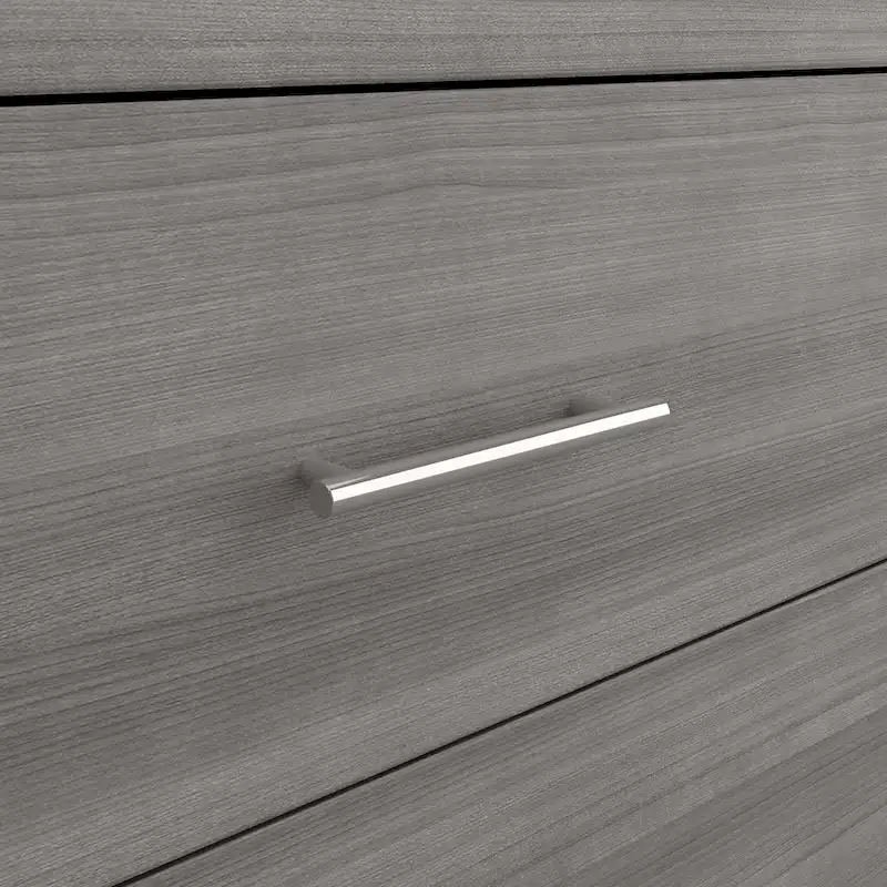 Somerset Chest of Drawers and Nightstand Set by Bush Furniture