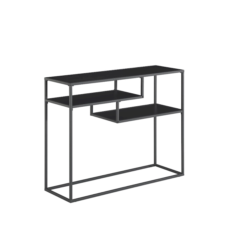 Middlebrook Designs Modern 2-Tier Entry Table