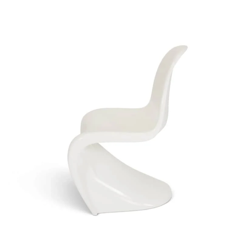 Penton Chair (Shiny Finish) ( set of 4 )