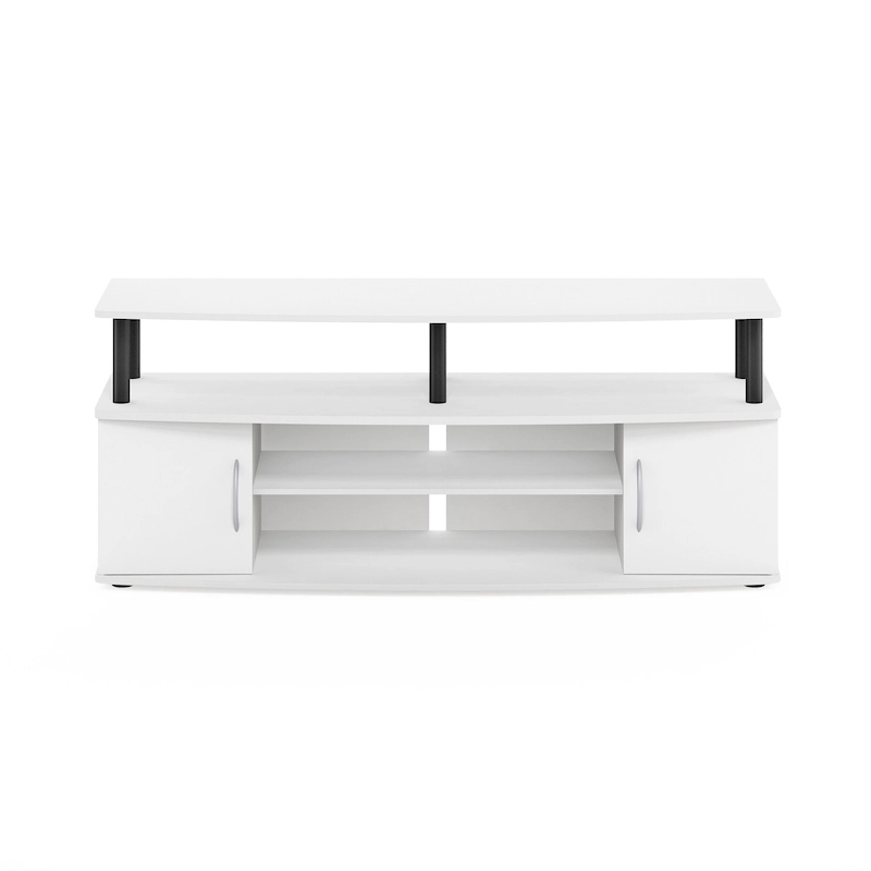 Furinno JAYA Large Entertainment Center Hold up to 55-IN TV