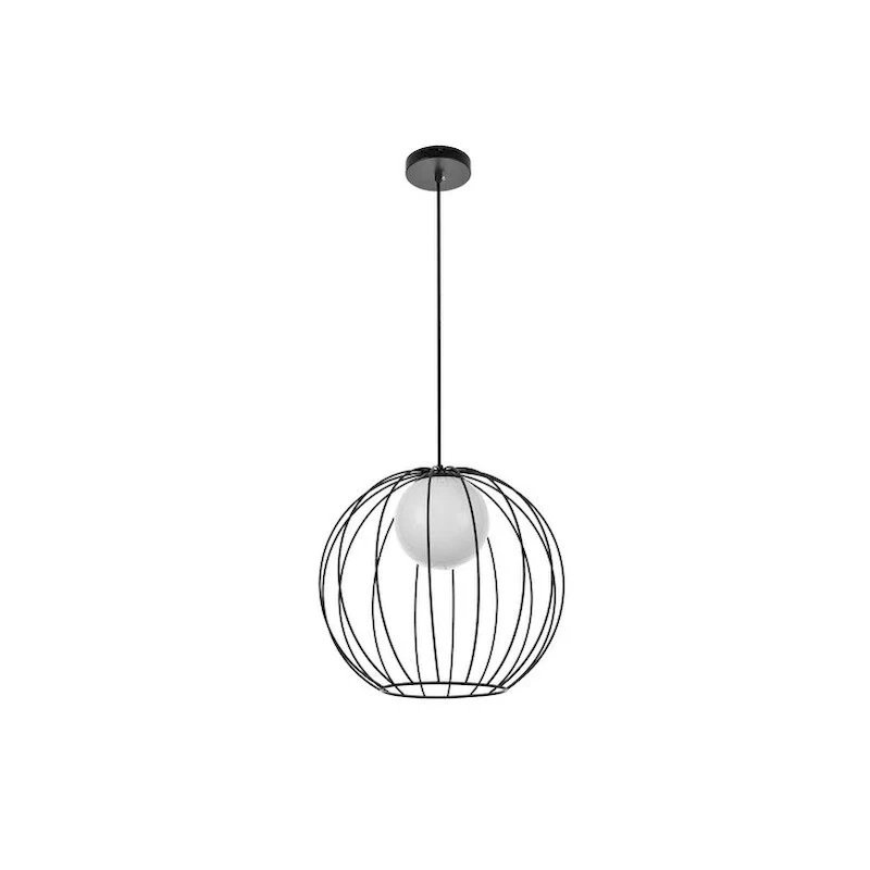 Willa 1 Light Pendant - 16 Inch