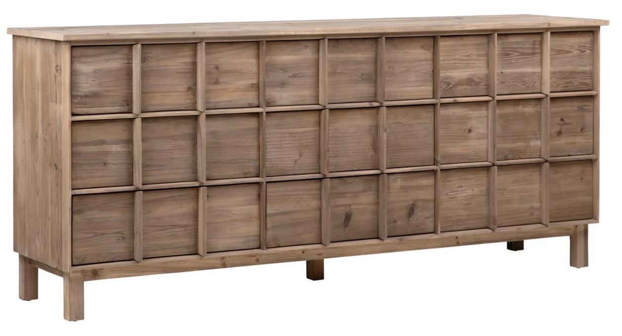 Matteo Sideboard